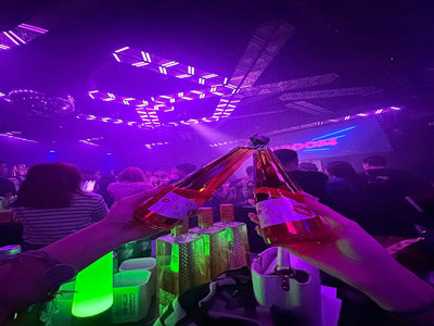 吐鲁番夜总会招聘